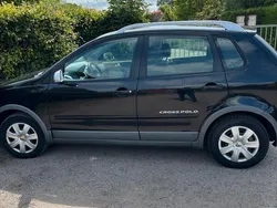 Schwarz Gebraucht 2007 VW Polo Cross Kleinwagen | 2.950 € (Fairer Preis)
