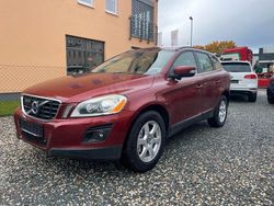 Rot Gebraucht 2009 Volvo XC60 Summum SUV | 5.900 € (Fairer Preis)