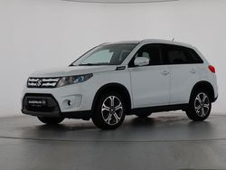 Weiß Gebraucht 2016 Suzuki Vitara Comfort SUV | 14.889 € (Fairer Preis)