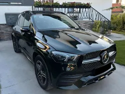 Grün Gebraucht 2019 Mercedes GLE450 AMG SUV | 56.950 € (Fairer Preis)