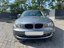 Grau Gebraucht 2011 BMW 116 Kleinwagen | 5.500 € (Superpreis)