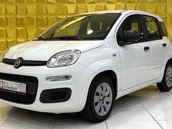 Weiß Gebraucht 2015 Fiat Panda Limousine | 6.490 € (Fairer Preis)