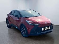 Rot Neu 2025 Toyota C-HR SUV | 36.490 € (Fairer Preis)