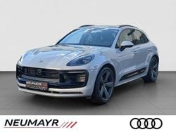 Kreide Gebraucht 2024 Porsche Macan S Sport SUV | 86.890 €