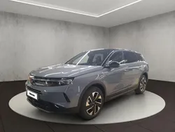 Grau Gebraucht 2025 Opel Grandland X SUV | 34.950 € (Fairer Preis)