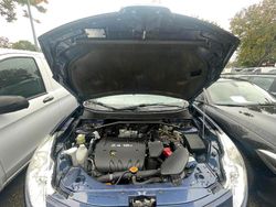 Blau Gebraucht 2008 Peugeot 4007 SUV | 8.700 €