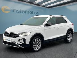 Neu 2025 VW T-Roc Goal SUV | 31.149 € (Superpreis)