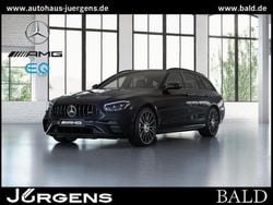 Metalliclack obsidianschwarz Gebraucht 2022 Mercedes E53 AMG AMG Kombi | 57.870 € (Fairer Preis)