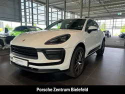 Weiß Gebraucht 2024 Porsche Macan SUV | 78.880 € (Fairer Preis)