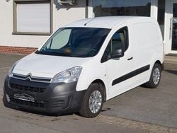 Weiß Gebraucht 2018 Citroën Berlingo Business Class Van / Kleinbus | 7.890 € (Fairer Preis)