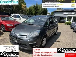 Grau Gebraucht 2013 Citroën Grand C4 Picasso SELECTION Van / Kleinbus | 7.900 € (Superpreis)