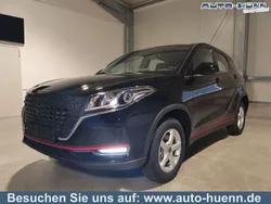 Schwarz Neu 2025 DFSK Fengon SUV | 16.490 € (Guter Preis)