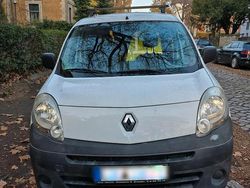 Weiß Gebraucht 2008 Renault Kangoo | 4.200 €