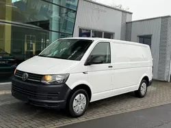 Weiß Gebraucht 2019 VW T6.1 Van | 12.400 €