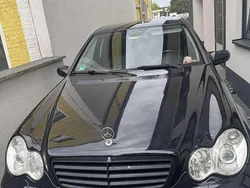 Gebraucht 2006 Mercedes C200 Limousine | 1.500 € (Superpreis)