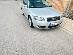 Silber Gebraucht 2008 Audi A3 Kleinwagen | 2.900 € (Fairer Preis)