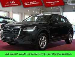Schwarz Gebraucht 2024 Audi Q2 Sport SUV | 26.850 € (Guter Preis)