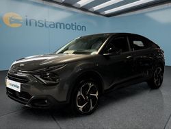 Grau Gebraucht 2023 Citroën C4 Limousine | 27.199 €