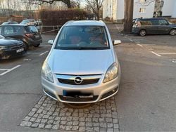 Gebraucht 2008 Opel Zafira Van / Kleinbus | 2.600 € (Fairer Preis)