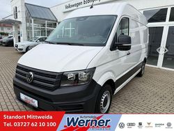 Weiß Gebraucht 2024 VW Crafter S Van | 34.880 €