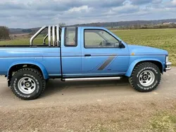 Nissan PickUp