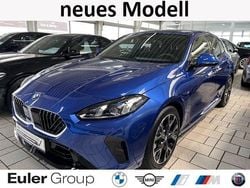 Blau Gebraucht 2024 BMW 120 Performance Kleinwagen | 35.133 € (Guter Preis)