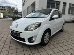 Weiß Gebraucht 2009 Renault Twingo GT Kleinwagen | 1.590 € (Guter Preis)