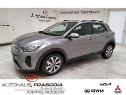 Grau Neu 2025 Kia Stonic Vision SUV | 21.635 € (Fairer Preis)