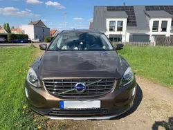 Braun Gebraucht 2012 Volvo XC60 Momentum SUV | 10.400 € (Fairer Preis)