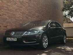 Gebraucht 2014 VW CC Limousine | 11.190 € (Fairer Preis)