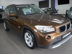 Marrakeschbraun metallic Gebraucht 2012 BMW X1 SUV | 11.980 € (Etwas zu teuer)
