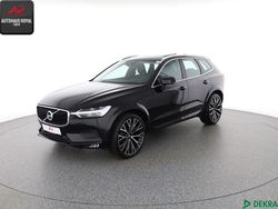 Schwarz Gebraucht 2020 Volvo XC60 Momentum SUV | 31.880 € (Etwas zu teuer)