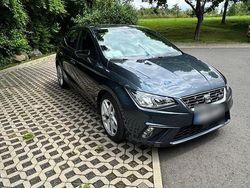 Schwarz Gebraucht 2019 Seat Ibiza FR Kleinwagen | 14.500 € (Fairer Preis)