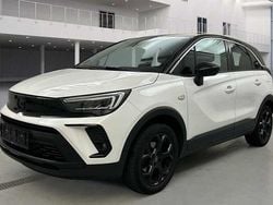 Weiss Gebraucht 2024 Opel Crossland SUV | 18.222 € (Guter Preis)