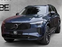 Blau Neu 2025 Volvo XC90 Ultra SUV | 82.950 € (Guter Preis)
