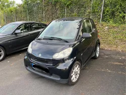 Gebraucht 2007 Smart ForTwo Cabrio Cabrio | 2.750 € (Fairer Preis)