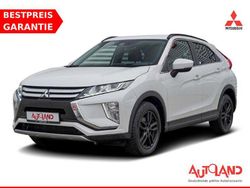 Weiß Gebraucht 2021 Mitsubishi Eclipse Cross Spirit SUV | 20.990 € (Fairer Preis)