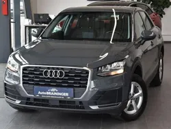 Grau Gebraucht 2020 Audi Q2 Sport SUV | 18.550 € (Fairer Preis)
