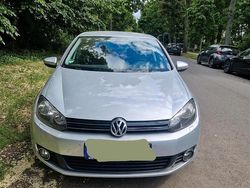 Silber Gebraucht 2011 VW Golf VI Limousine | 6.200 € (Fairer Preis)