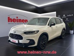 Weiß Neu 2025 Honda ZR-V Sport SUV | 37.980 € (Etwas zu teuer)
