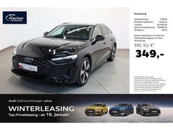 Schwarz Gebraucht 2025 Audi A5 Sport Kombi | 48.980 €