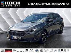 Grau Gebraucht 2025 Subaru Impreza Platinum Limousine | 27.980 € (Superpreis)