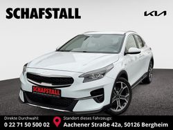Weiss ((wd) cararraweiss) Gebraucht 2022 Kia XCeed SUV | 18.979 € (Guter Preis)