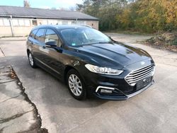 Schwarz Gebraucht 2019 Ford Mondeo Kombi | 15.950 € (Fairer Preis)