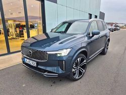 Blau Gebraucht 2025 Volvo XC90 Ultra SUV | 77.900 € (Superpreis)