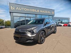 Grau Gebraucht 2024 Citroën C4 Limousine | 18.999 € (Fairer Preis)