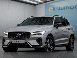 Silber Gebraucht 2023 Volvo XC60 SUV | 57.249 € (Etwas zu teuer)