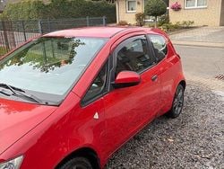 Rot Gebraucht 2009 Mitsubishi Colt Limousine | 650 €