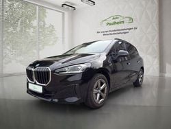 Schwarz Gebraucht 2025 BMW 220 Active Tourer Luxury Line Van / Kleinbus | 32.390 € (Fairer Preis)