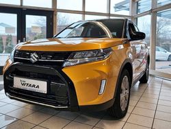 Orange Neu 2025 Suzuki Vitara Comfort SUV | 25.400 € (Fairer Preis)